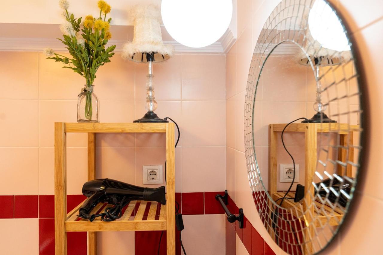 El Balcon De Vejer Apartman Vejer de la Frontera Kültér fotó