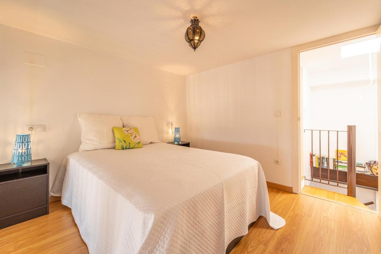 El Balcon De Vejer Apartman Vejer de la Frontera Kültér fotó